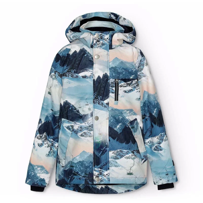 Molo Mountain High Heiko Jacket