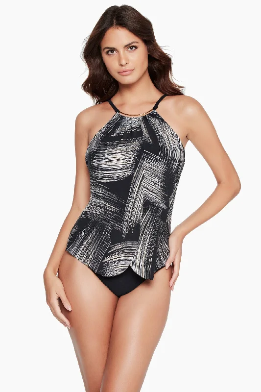 Stroke Of Luck Jill One Piece Swimsuit