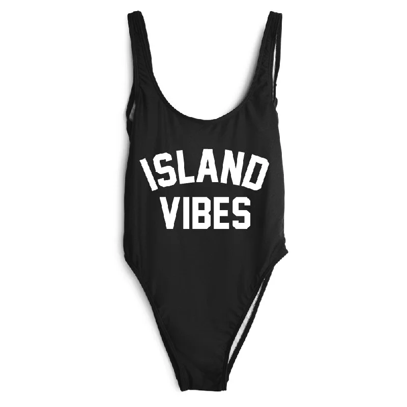 ISLAND VIBES [SWIMSUIT]