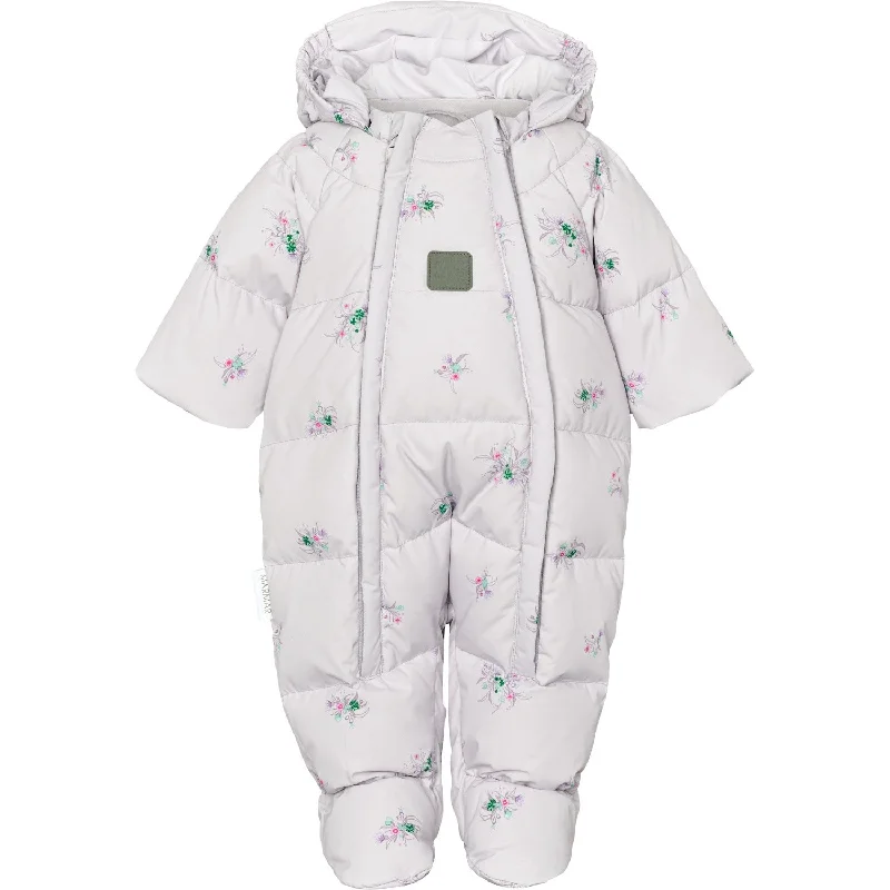 MarMar Technical Puffer In Bloom Obert Suit B