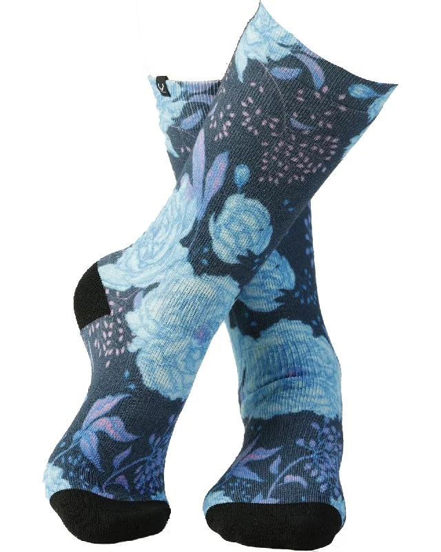 GIRLS ART SERIES SOCKS