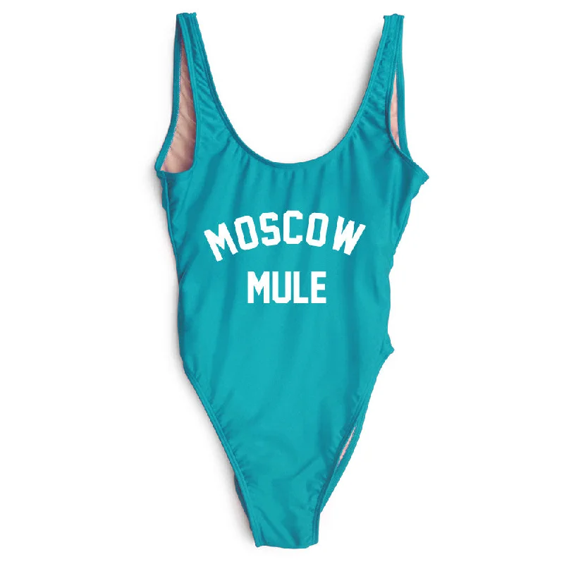 MOSCOW MULE [SWIMSUIT]