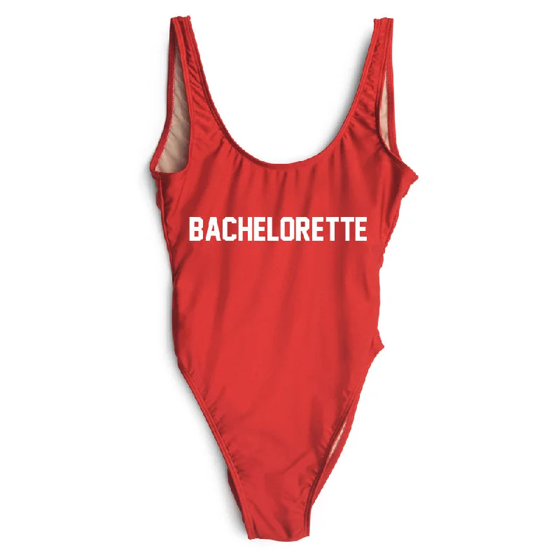 BACHELORETTE  [SWIMSUIT]