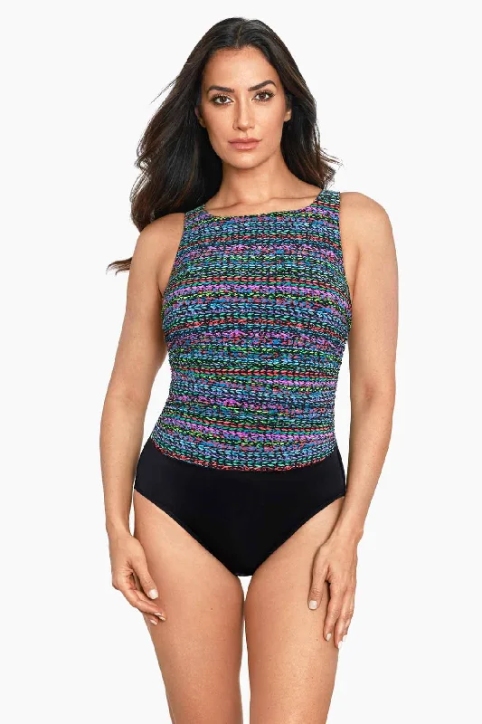 Stitch It Regatta One Piece Swimsuit DD-Cup