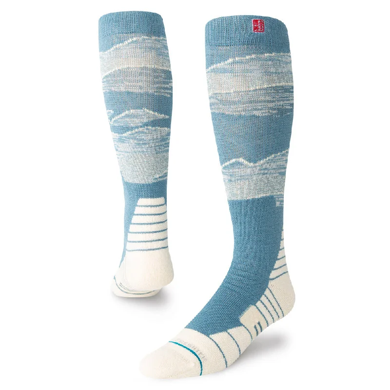 Stance Jimmy Chin Everest Wool Snow OTC Socks 2024