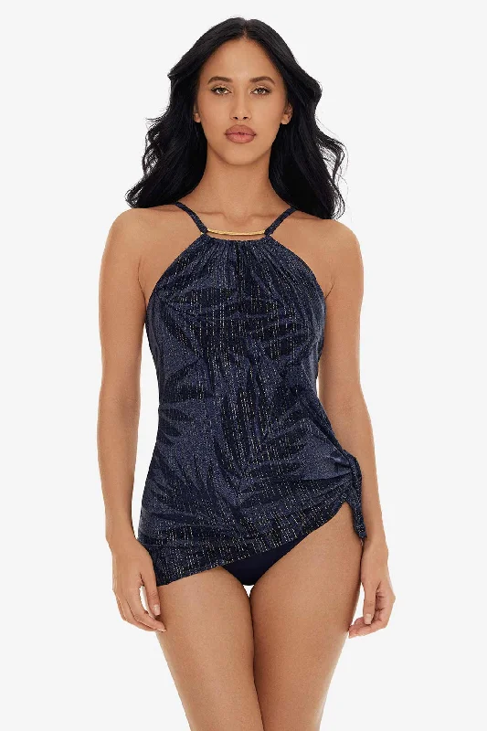 Kismet Parker One Piece Swimsuit