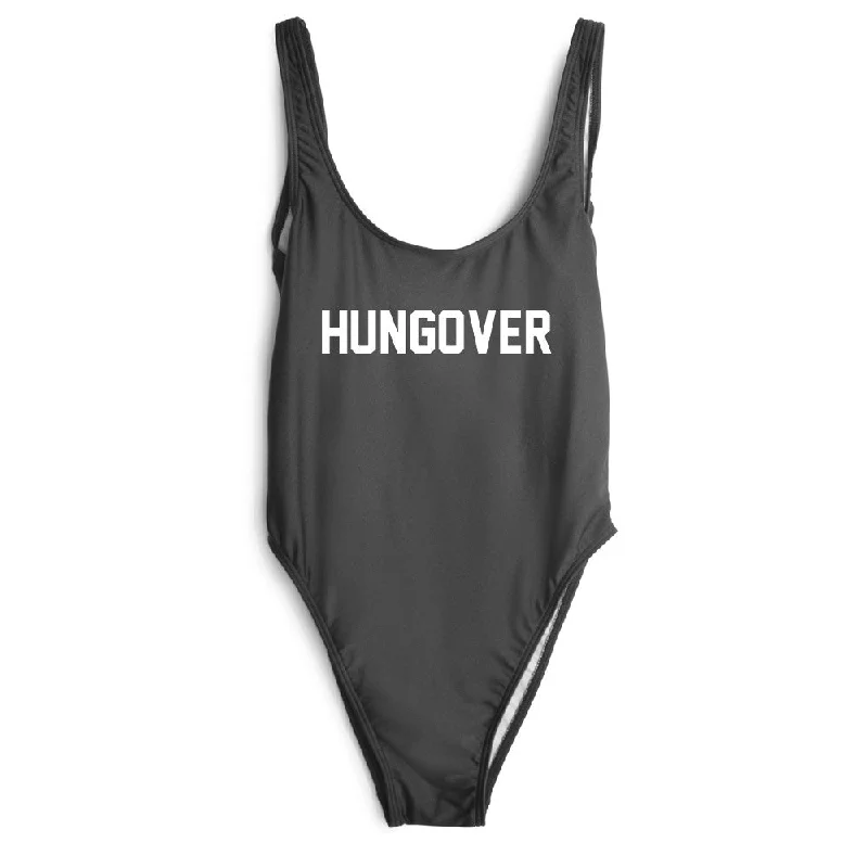 HUNGOVER [SWIMSUIT]