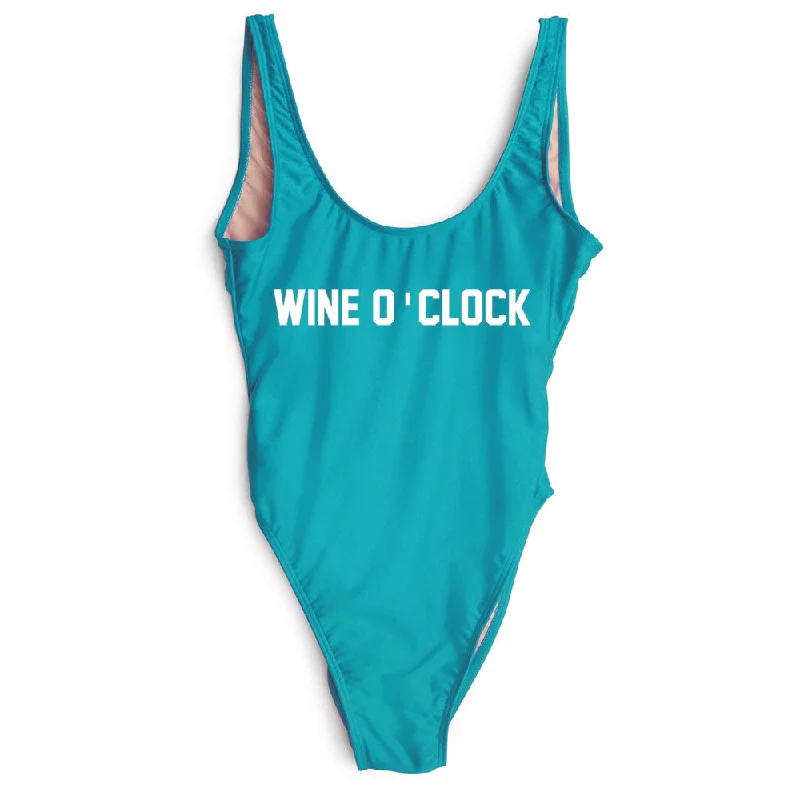 WINE O'CLOCK [SWIMSUIT]