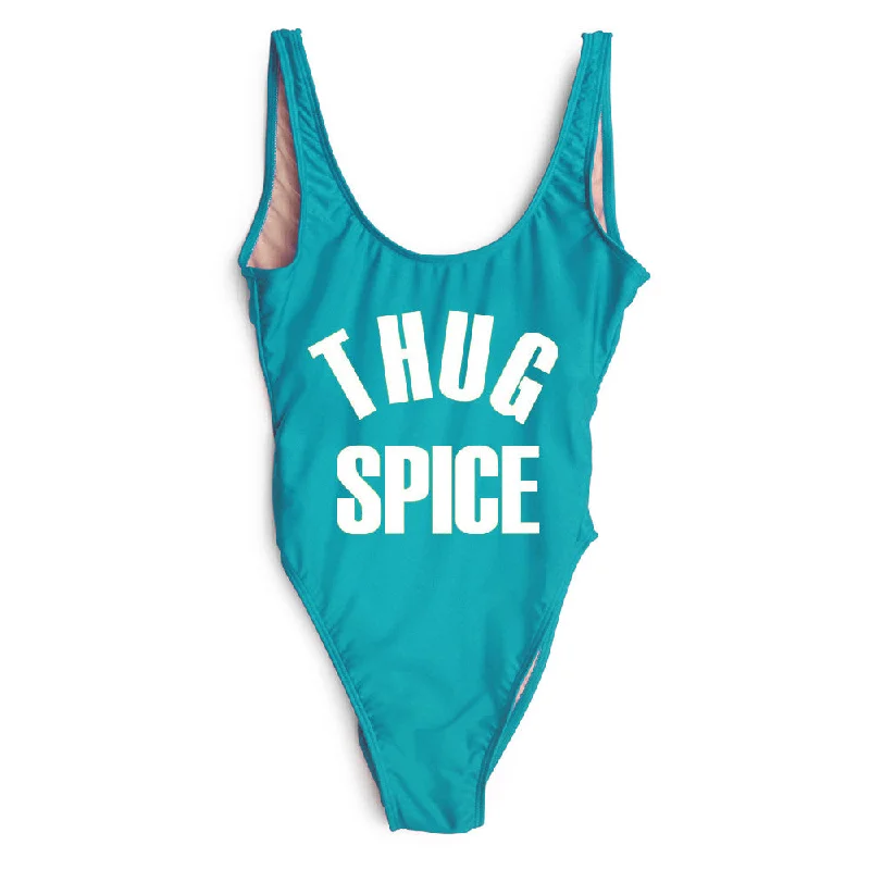 THUG SPICE [SWIMSUIT]