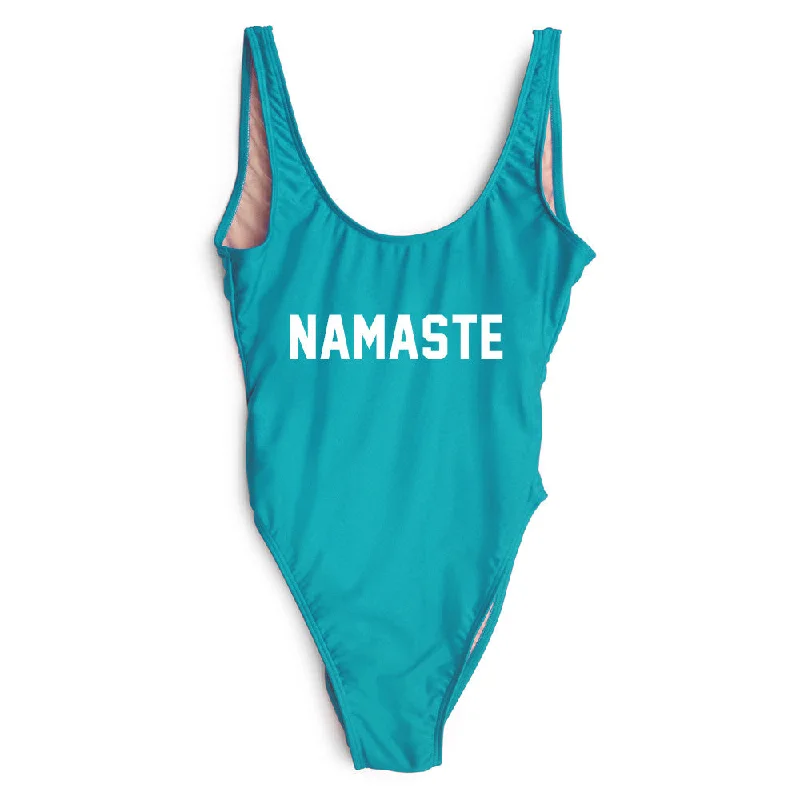 NAMASTE [SWIMSUIT]