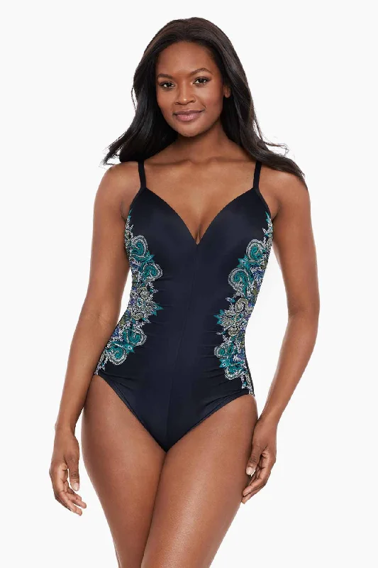 Precioso Temptation One Piece Swimsuit