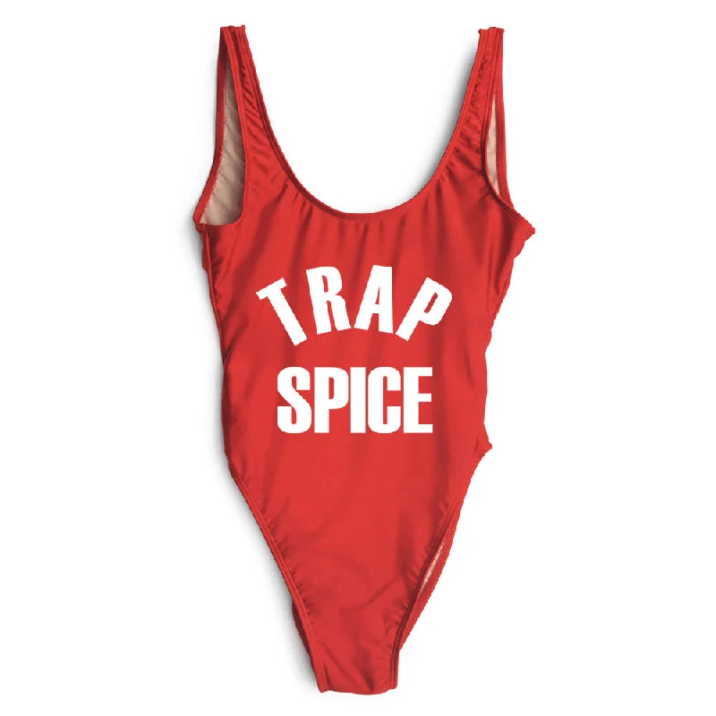 TRAP SPICE [SWIMSUIT]