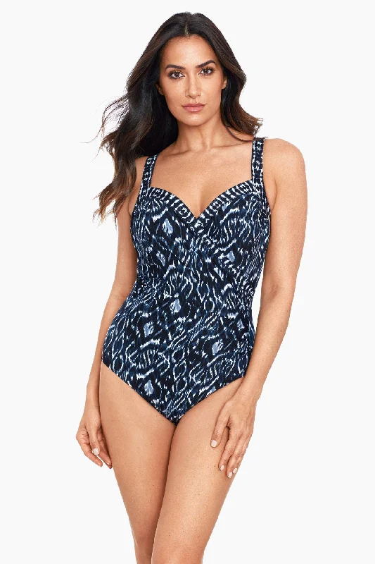 Palatium Sanibel One Piece Swimsuit DD-Cup