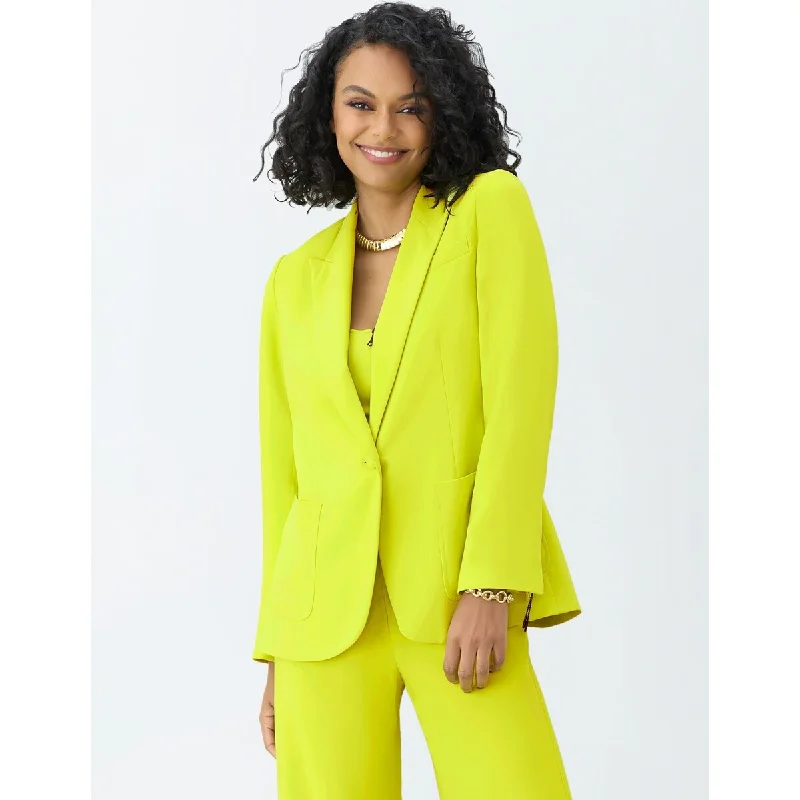 Gstq Luxe Performance Suit Blazer