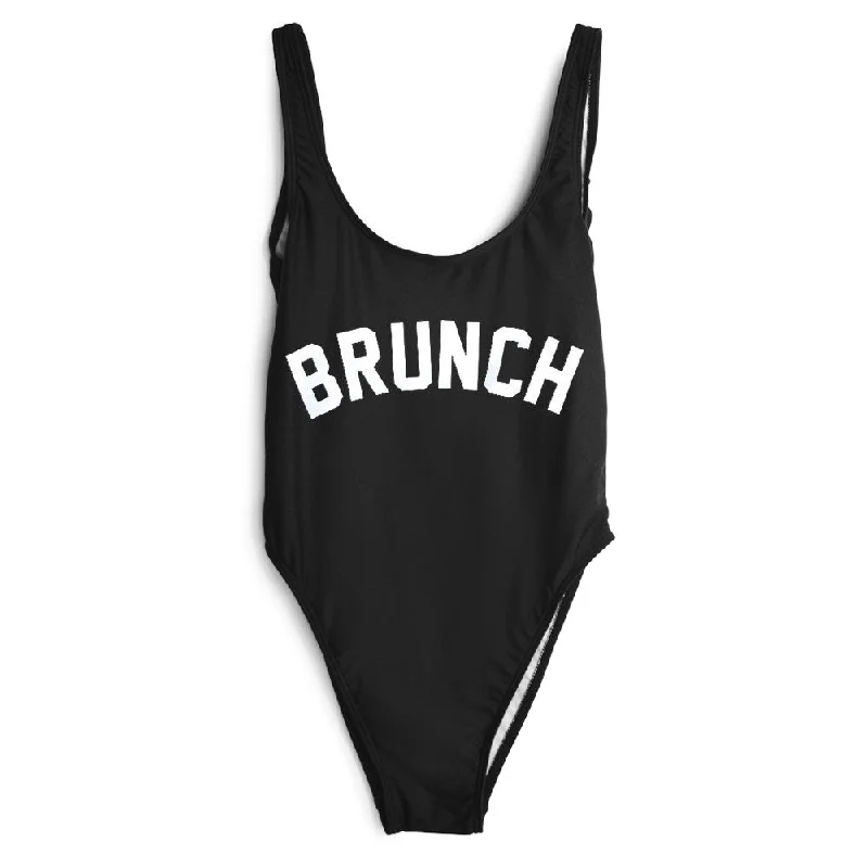 BRUNCH [SWIMSUIT]