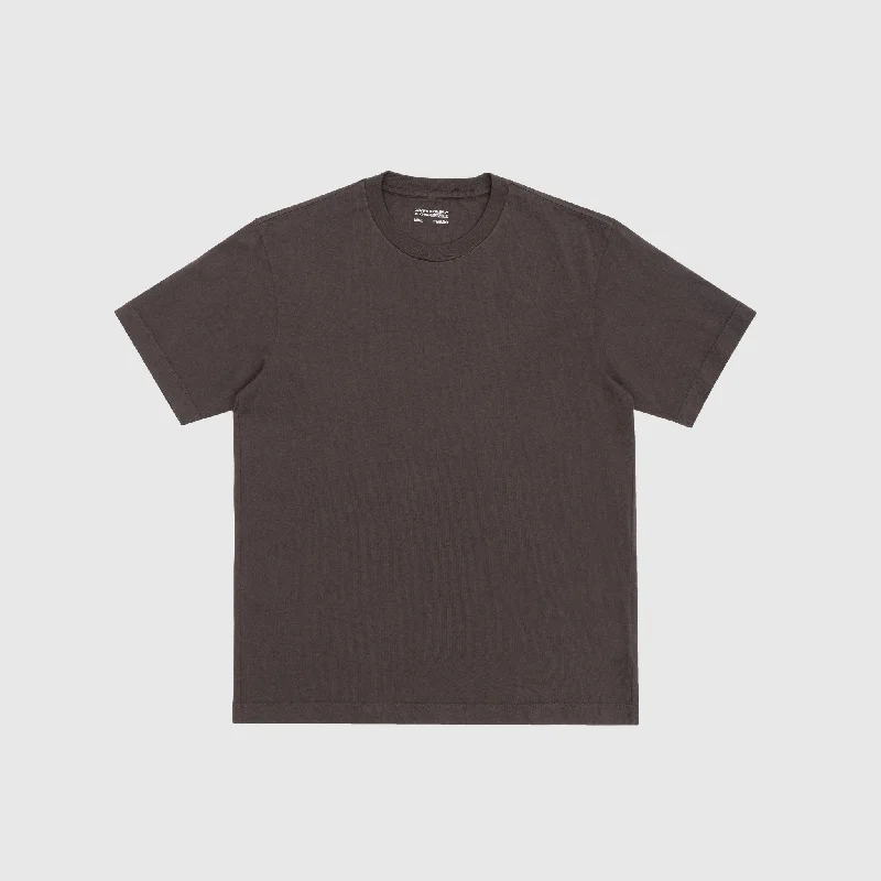 MUNCIPAL S/S T-SHIRT