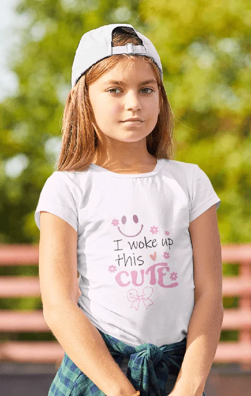 Girls T-Shirt