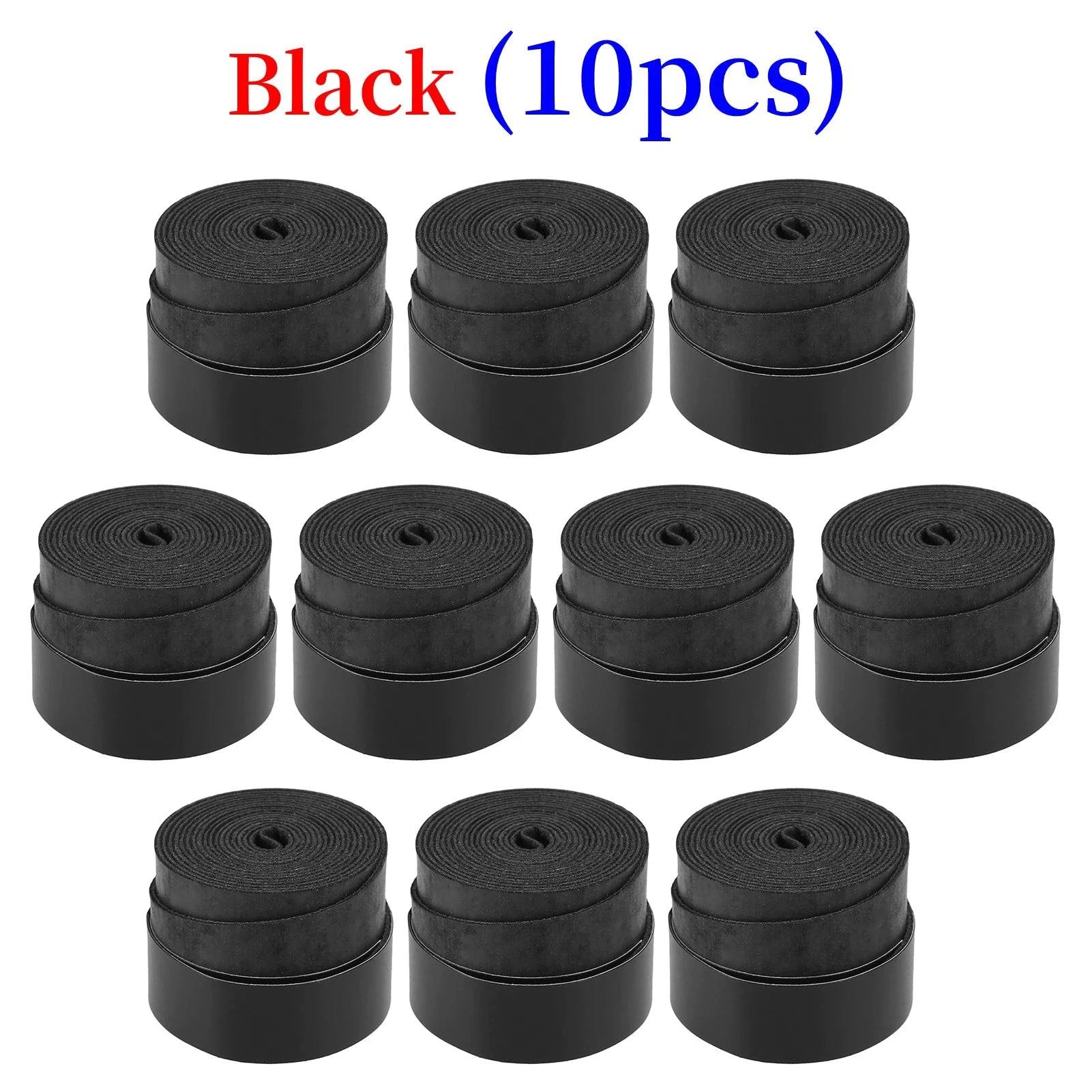 Black 10pcs