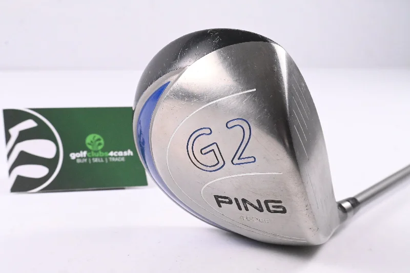 Ping G2 Driver / 11.5 Degree / Senior Flex Ping TFC 100 Shaft