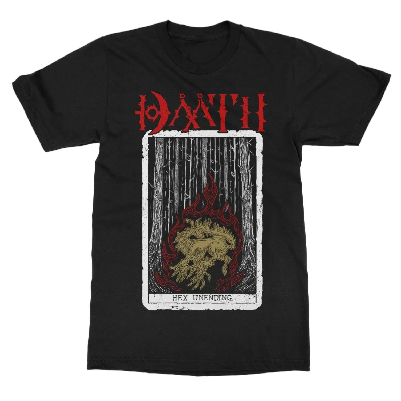 Daath "Hex Unending" T-Shirt