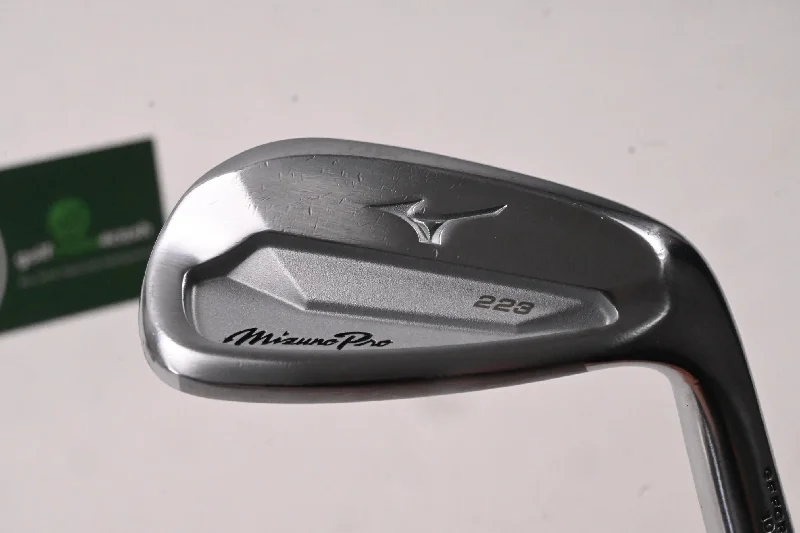 Mizuno Pro 223 Gap Wedge / 51 Degree / X-Flex Dynamic Gold X100 Shaft