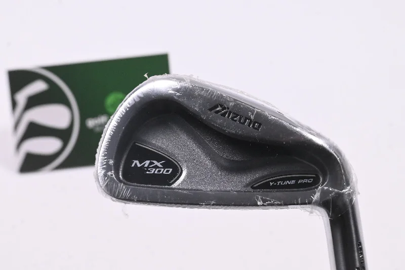 Mizuno MX-300 #4 Iron / 23 Degree / Regular Flex Mizuno Exsar IS4 Shaft