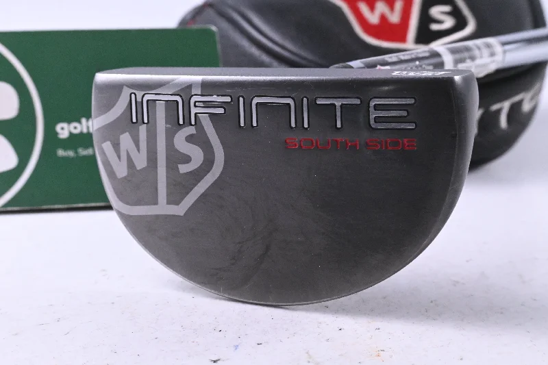 Wilson Infinite South Side 2018 Putter / 34 Inch