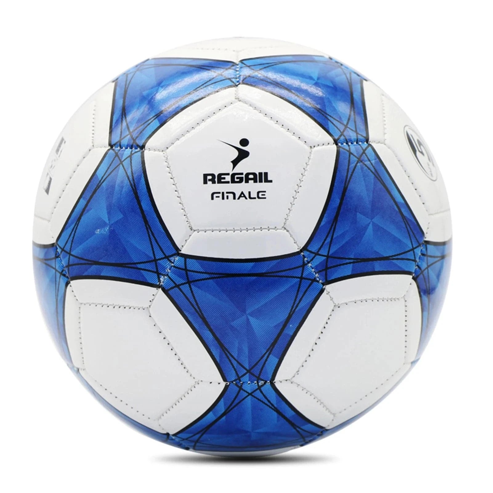 Size 5 Soccer Ball for Youth Machine Stitched Football for Sports Training Match Game Soccer balls