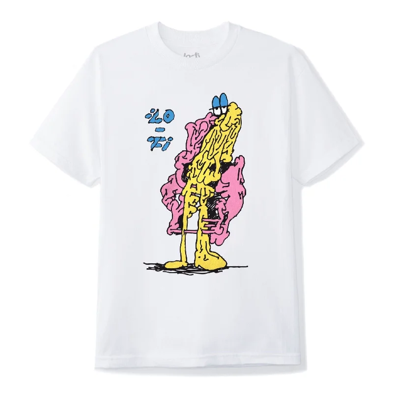 Frontal Lobe Tee