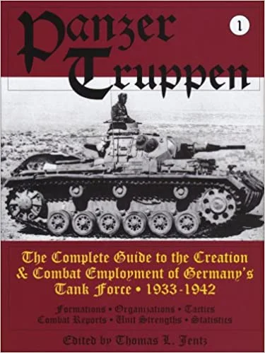 Panzertruppen