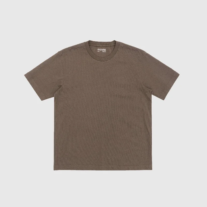 MUNCIPAL S/S T-SHIRT