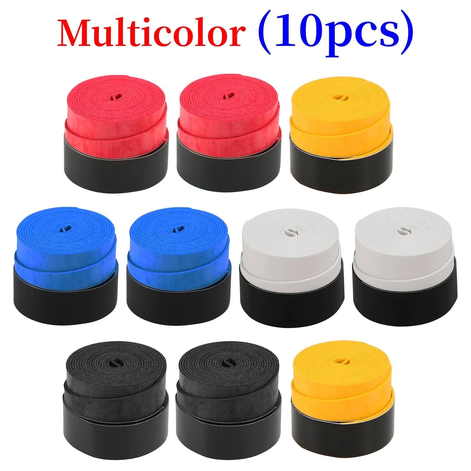 Multicolor 10pcs