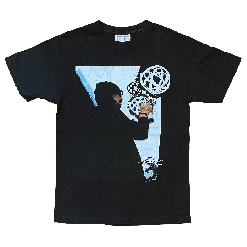 Futura x Subware Graffiti Tee