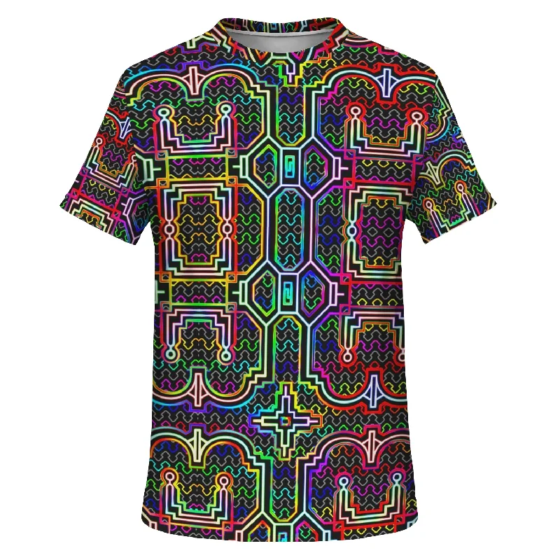 Icaro Unisex T-Shirt