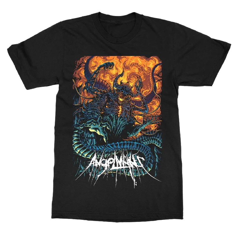 AngelMaker "2024 Tour" T-Shirt