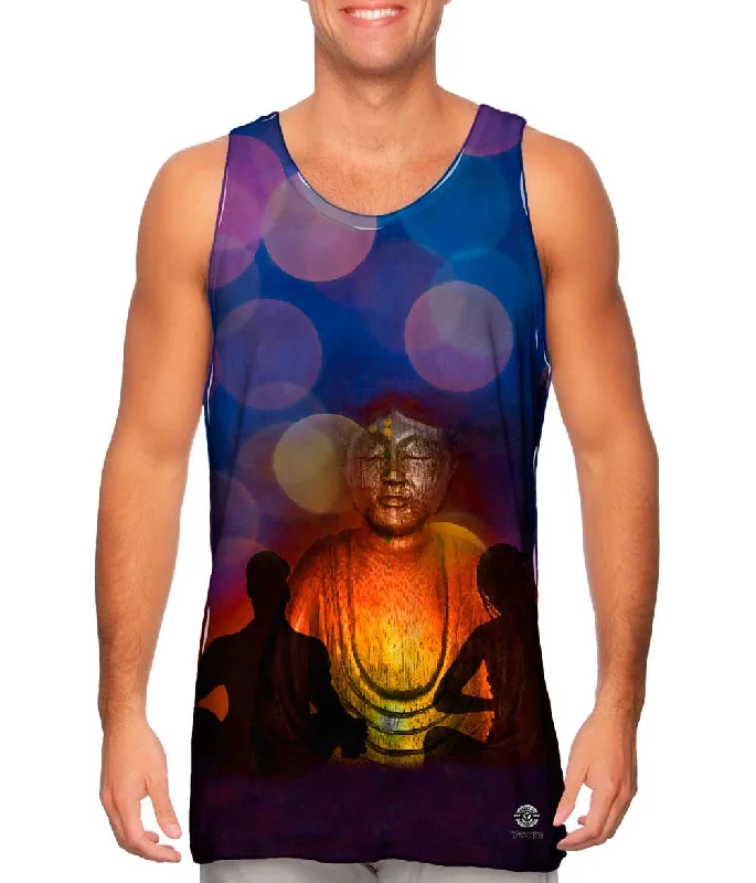 Buddha Presence Is Everywhere