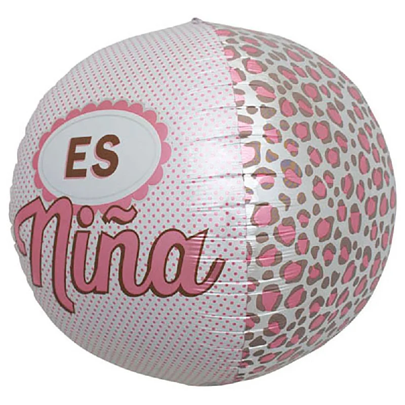 17 inch SPHERE - ES NINA