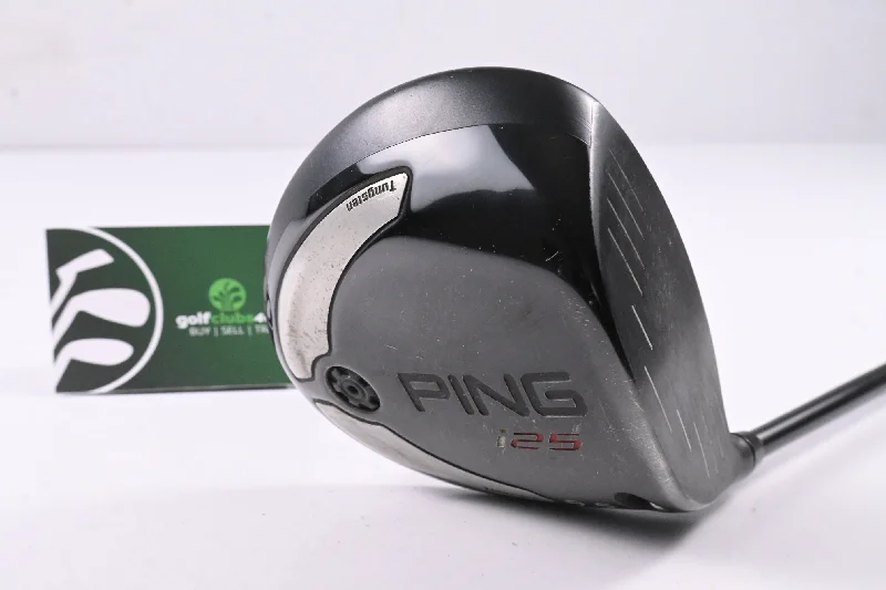 Ping i25 Driver / 9.5 Degree / Stiff Flex Ping PWR65 Shaft