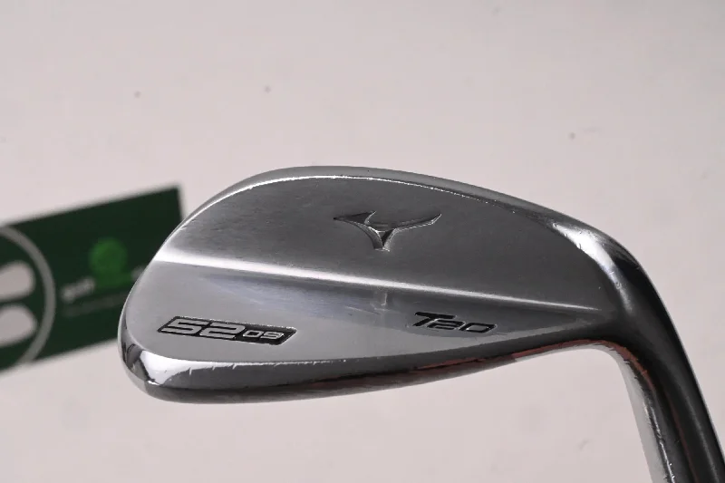 Mizuno T20 Gap Wedge / 52 Degree / Stiff Flex Dynamic Gold S400 Shaft