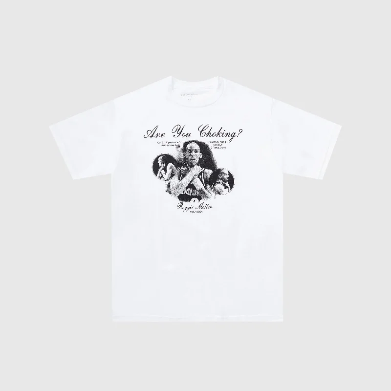 MILLER S/S T-SHIRT