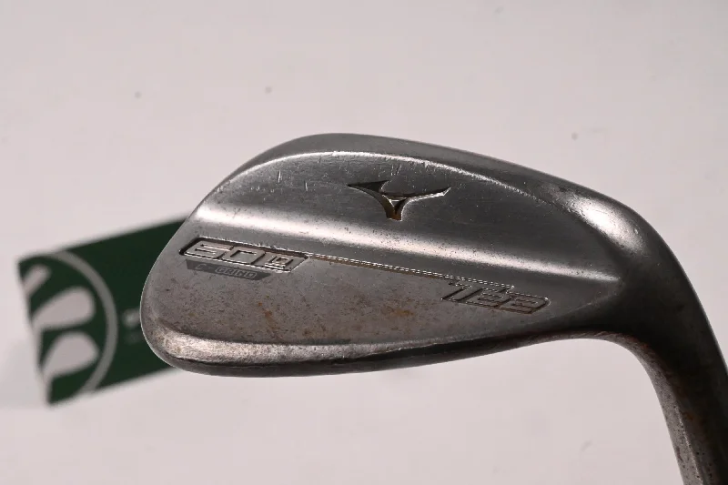 Mizuno T22 Lob Wedge / 60 Degree / Stiff Flex KBS Tour C-Taper Shaft