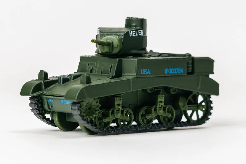 Corgi Military Legends M3 Stuart