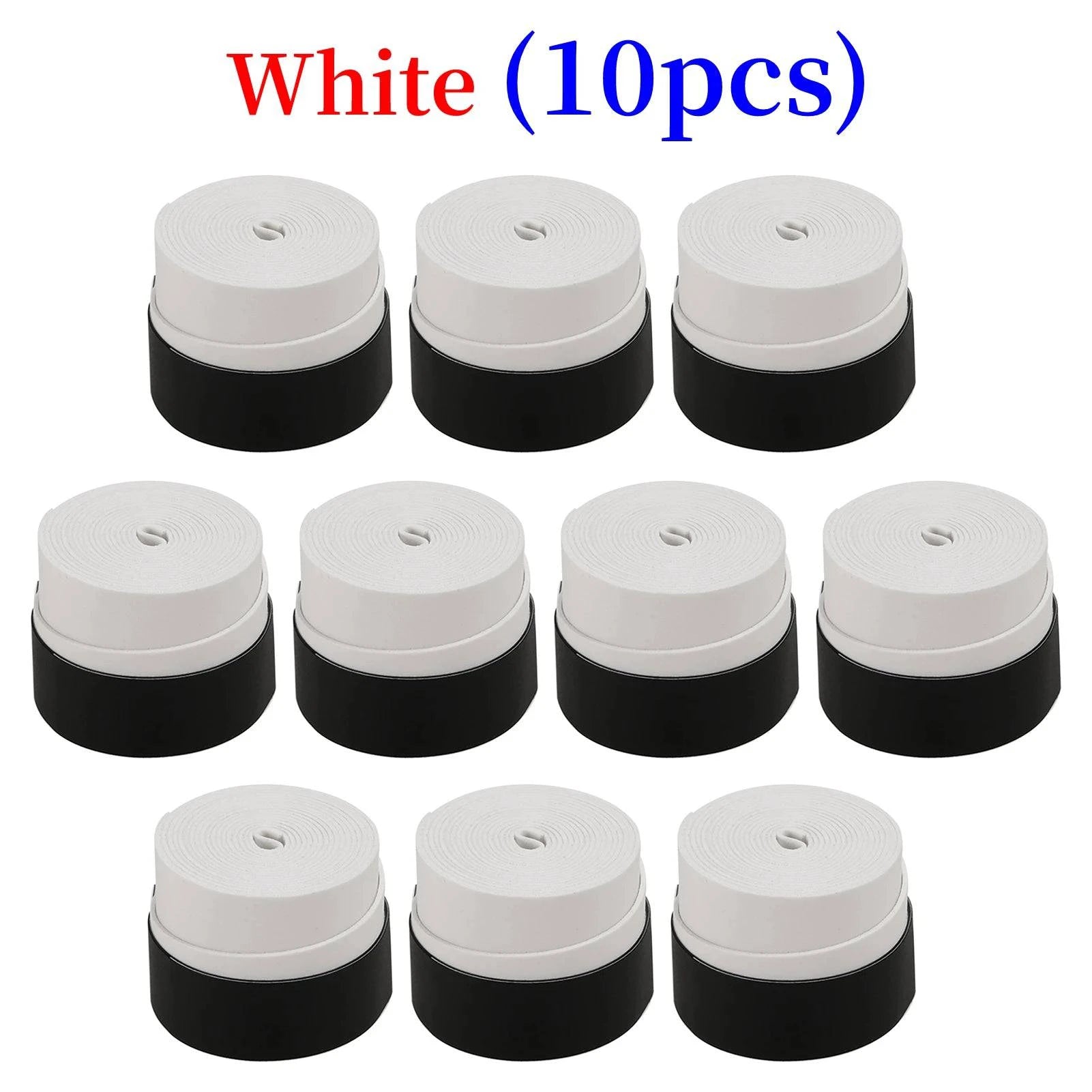 White 10pcs