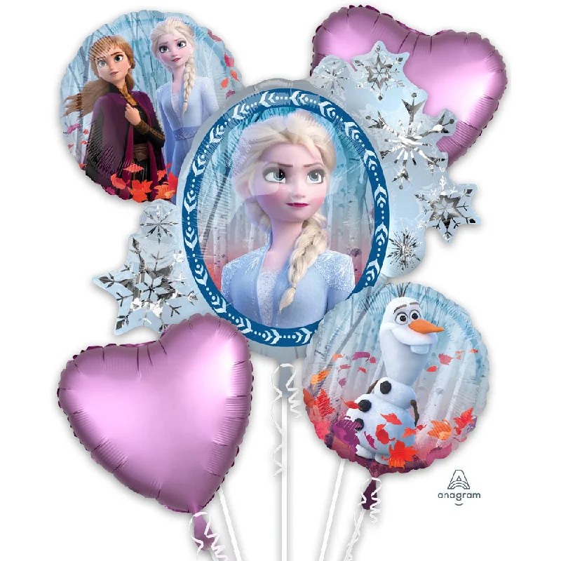 FROZEN 2 BOUQUET