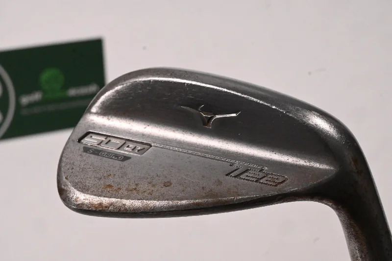 Mizuno T22 Gap Wedge / 50 Degree / Stiff Flex KBS Tour C-Taper Shaft