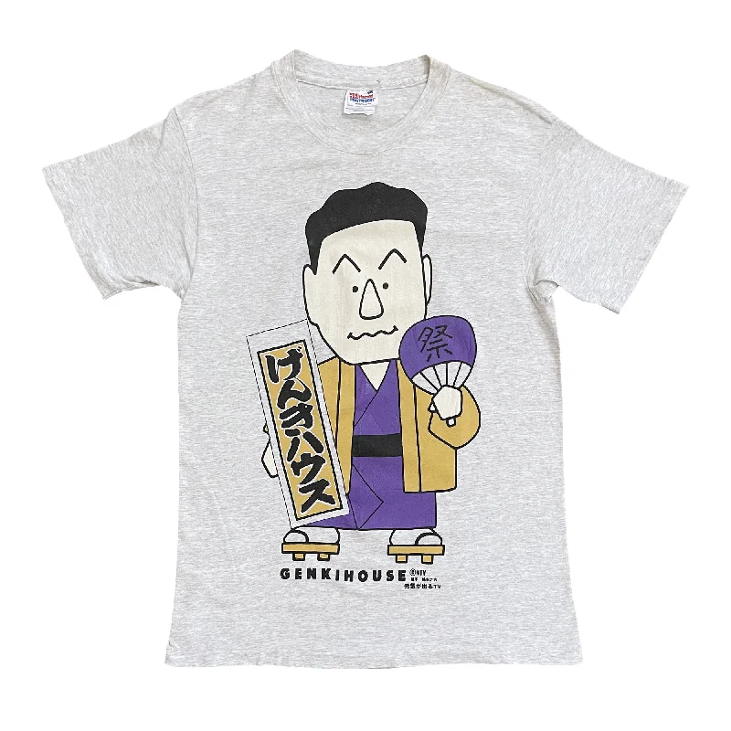 Genki House '98 Tee