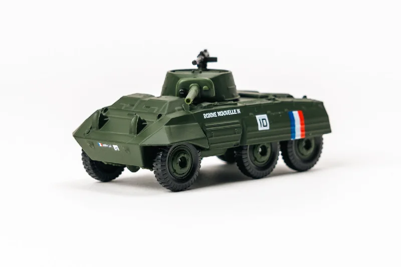 Corgi Military Legends M8 Greyhound