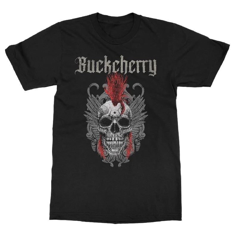 Buckcherry "Mohawk" T-Shirt