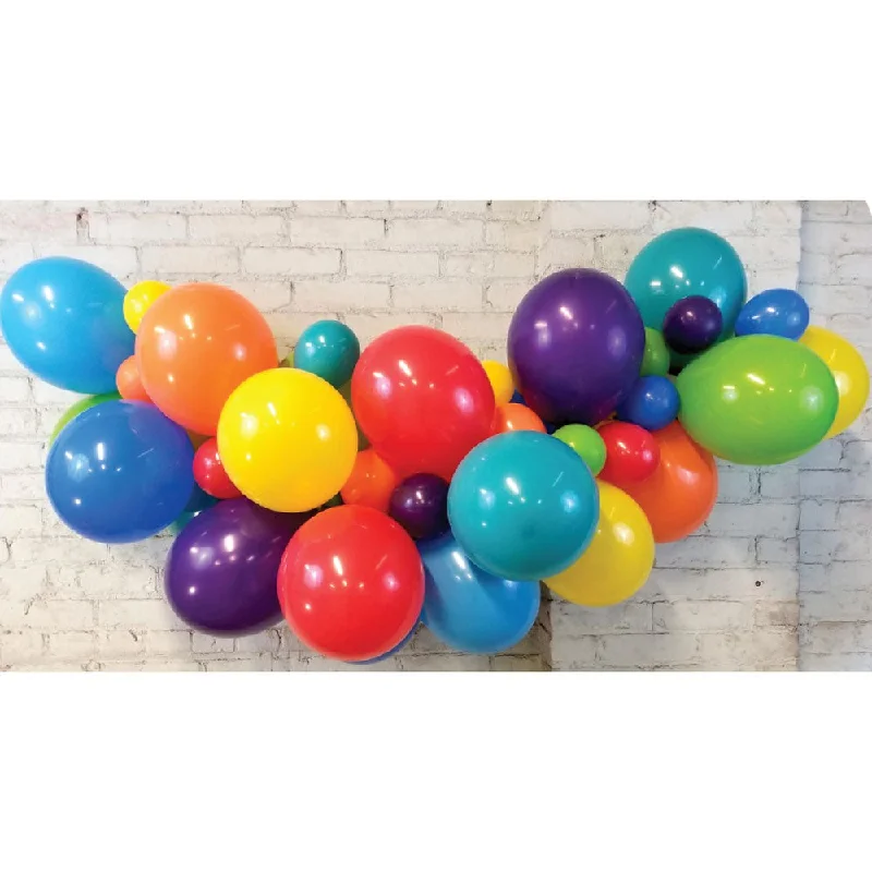 PARTY BALLOON GARLAND KIT