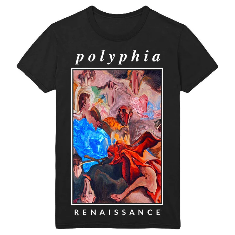 Polyphia "Renaissance" T-Shirt